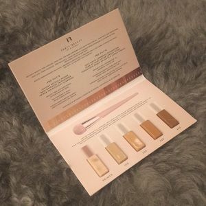 Fenty Beauty Soft Matte Long Wear Foundation